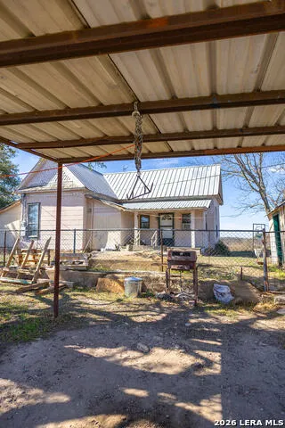 6623 Starks Mason, TX 76856