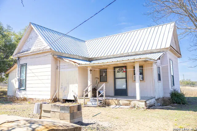 6623 Starks Mason, TX 76856