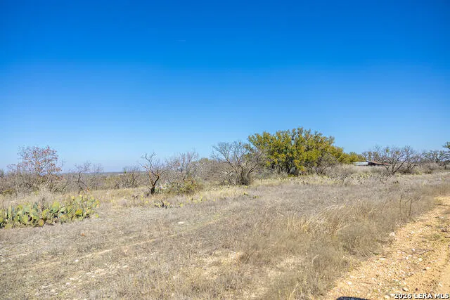 6623 Starks Mason, TX 76856