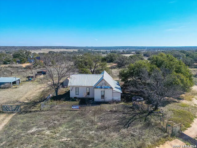 6623 Starks Mason, TX 76856