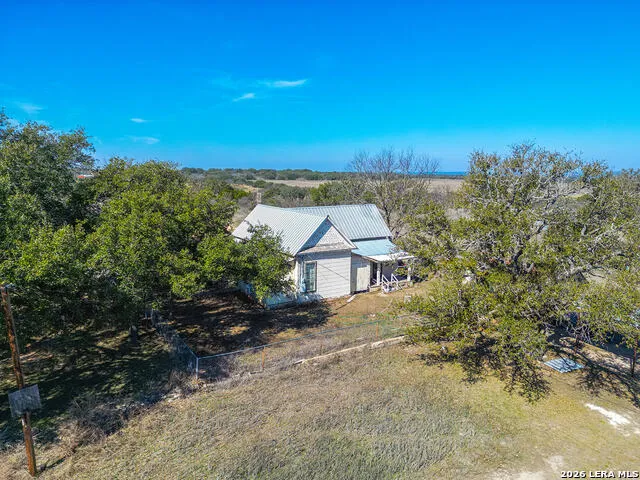 6623 Starks Mason, TX 76856