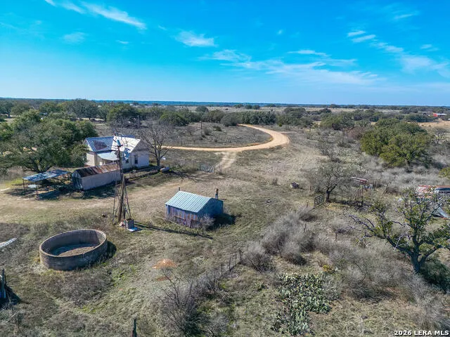 6623 Starks Mason, TX 76856