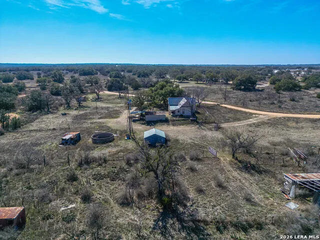6623 Starks Mason, TX 76856