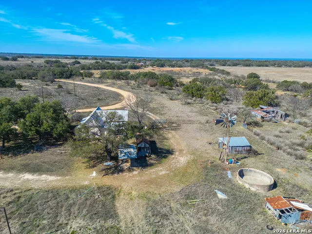 6623 Starks Mason, TX 76856