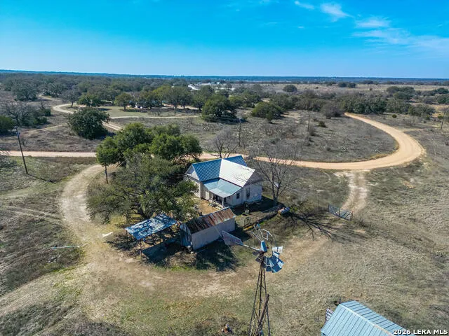 6623 Starks Mason, TX 76856