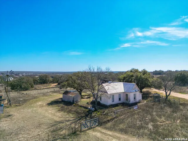 6623 Starks Mason, TX 76856