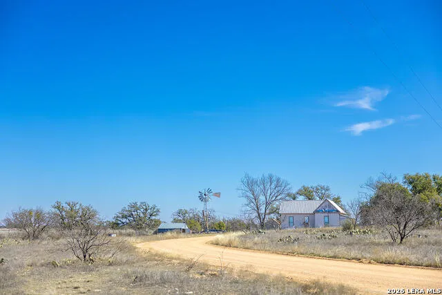 6623 Starks Mason, TX 76856