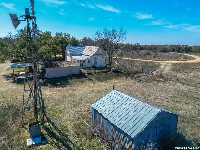 6623 Starks Mason, TX 76856