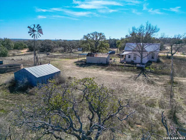 6623 Starks Mason, TX 76856