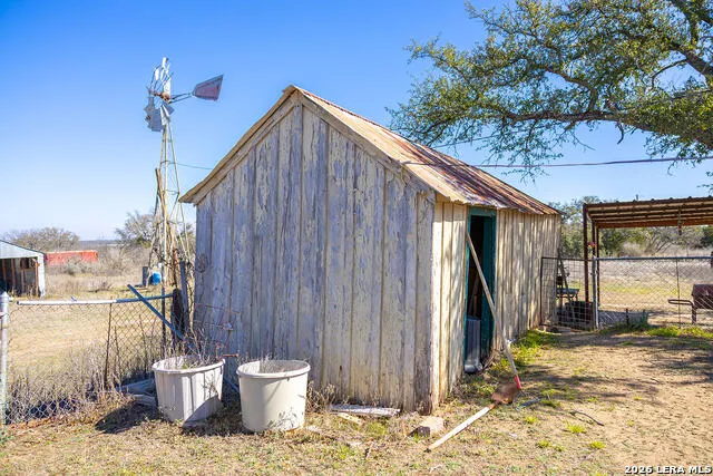 6623 Starks Mason, TX 76856