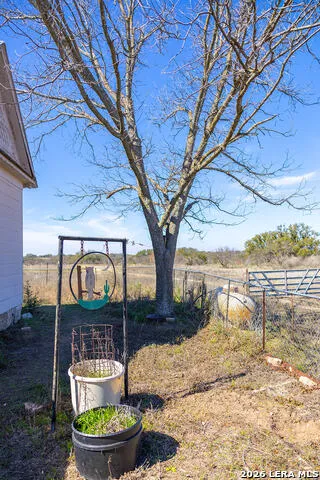 6623 Starks Mason, TX 76856