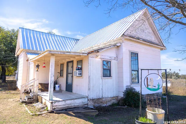 6623 Starks Mason, TX 76856
