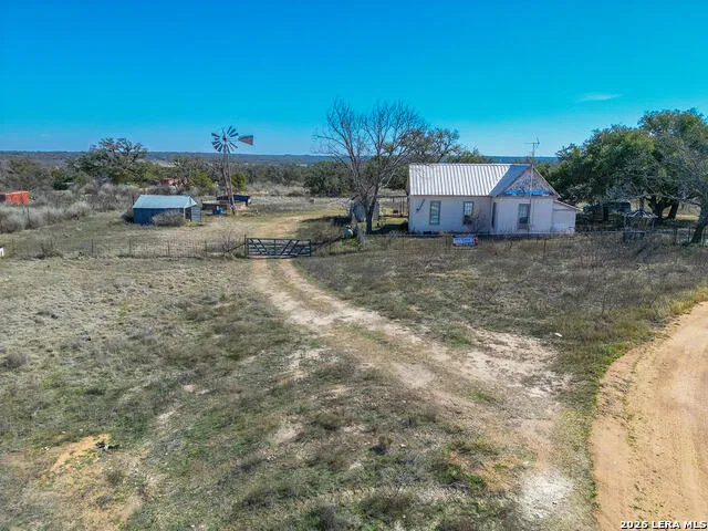 6623 Starks Mason, TX 76856