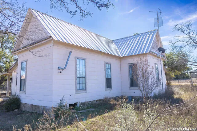 6623 Starks Mason, TX 76856