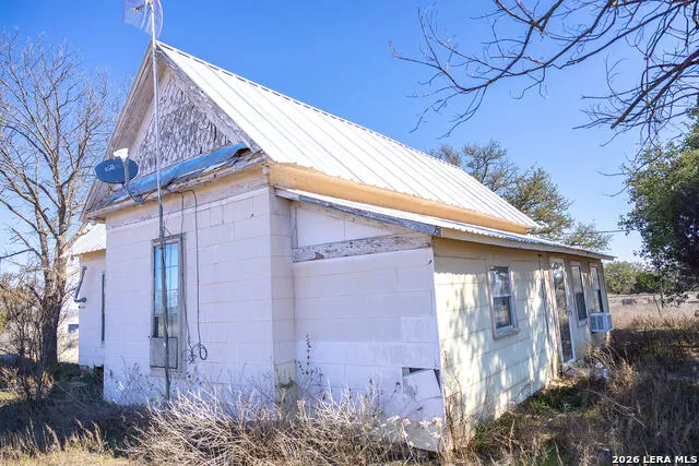 6623 Starks Mason, TX 76856