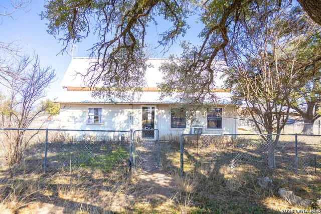 6623 Starks Mason, TX 76856