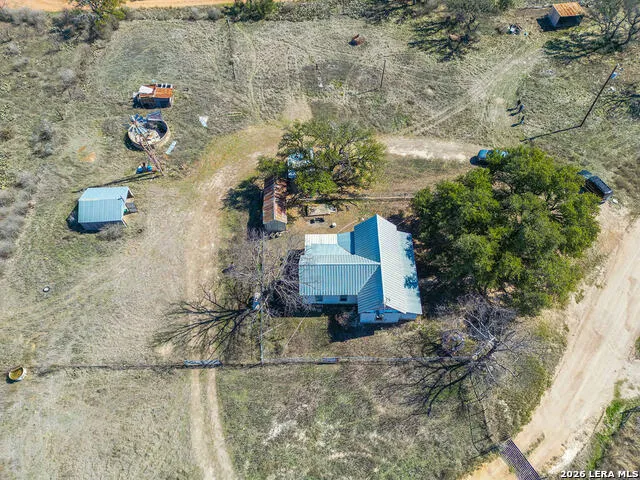 6623 Starks Mason, TX 76856