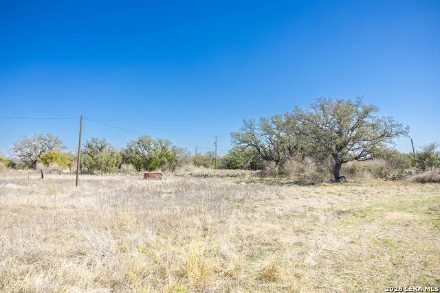 6623 Starks Mason, TX 76856