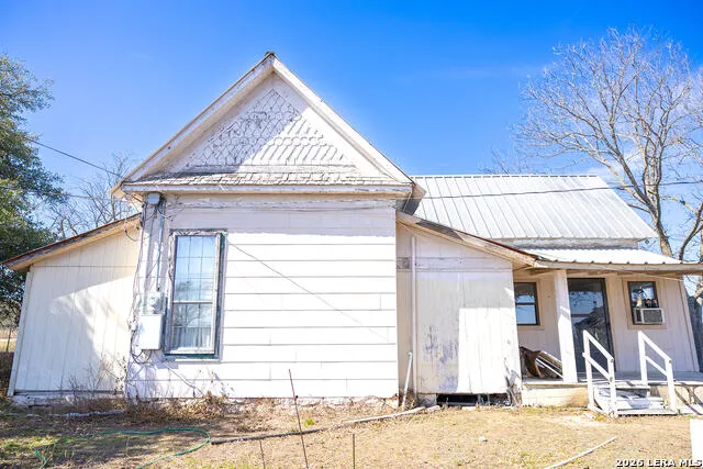 6623 Starks Mason, TX 76856