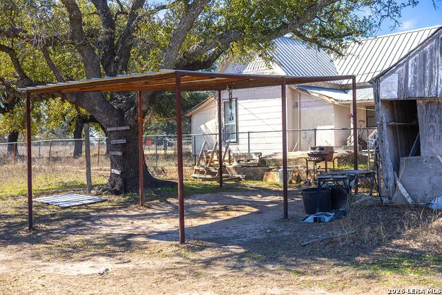 6623 Starks Mason, TX 76856