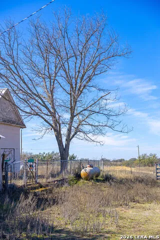 6623 Starks Mason, TX 76856