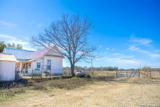 6623 Starks Mason, TX 76856