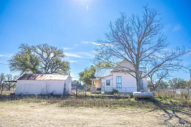 6623 Starks Mason, TX 76856