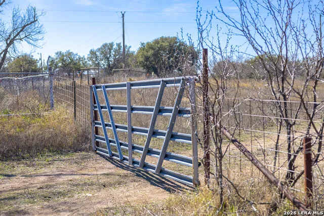 6623 Starks Mason, TX 76856