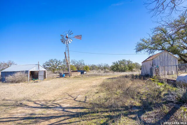 6623 Starks Mason, TX 76856