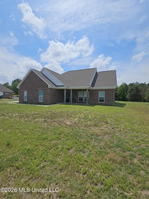 124 Deerfield Trace