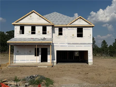 153 Blossom Trail