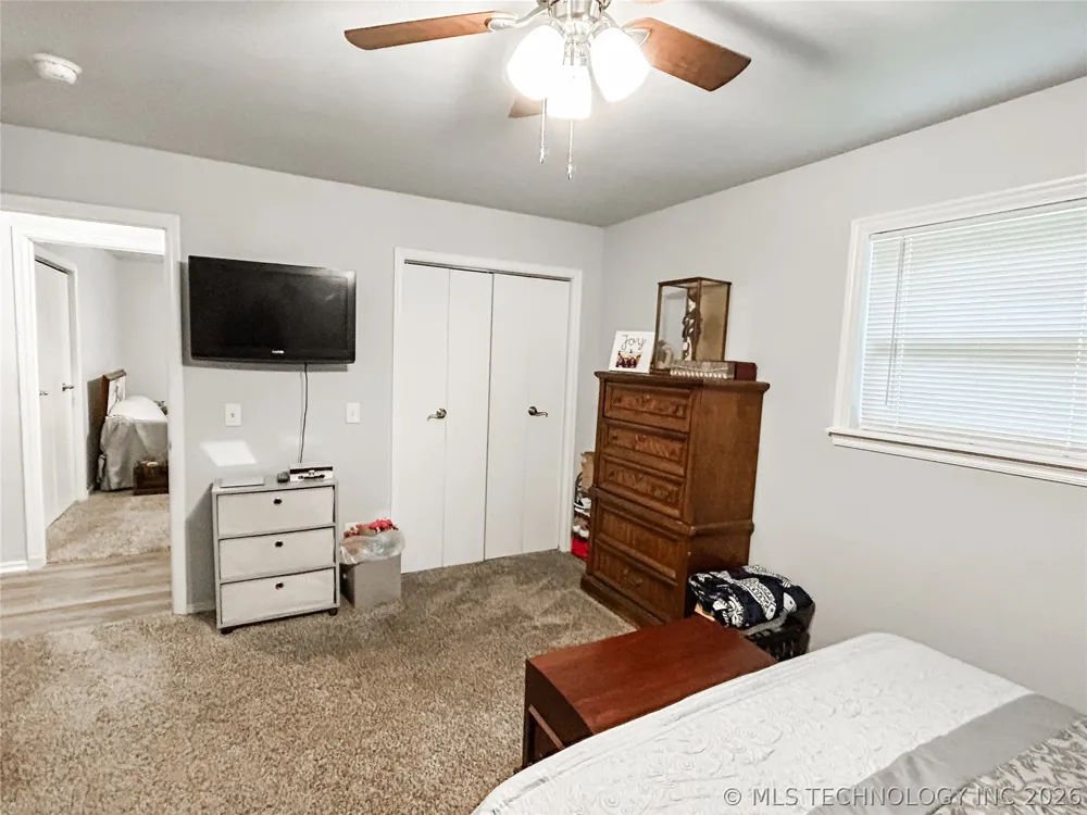 115411 S 4192 ROAD Checotah, OK 74426
