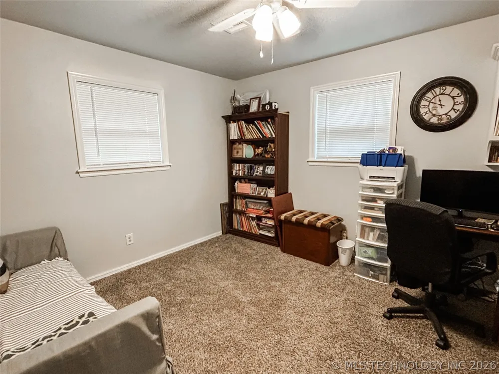 115411 S 4192 ROAD Checotah, OK 74426