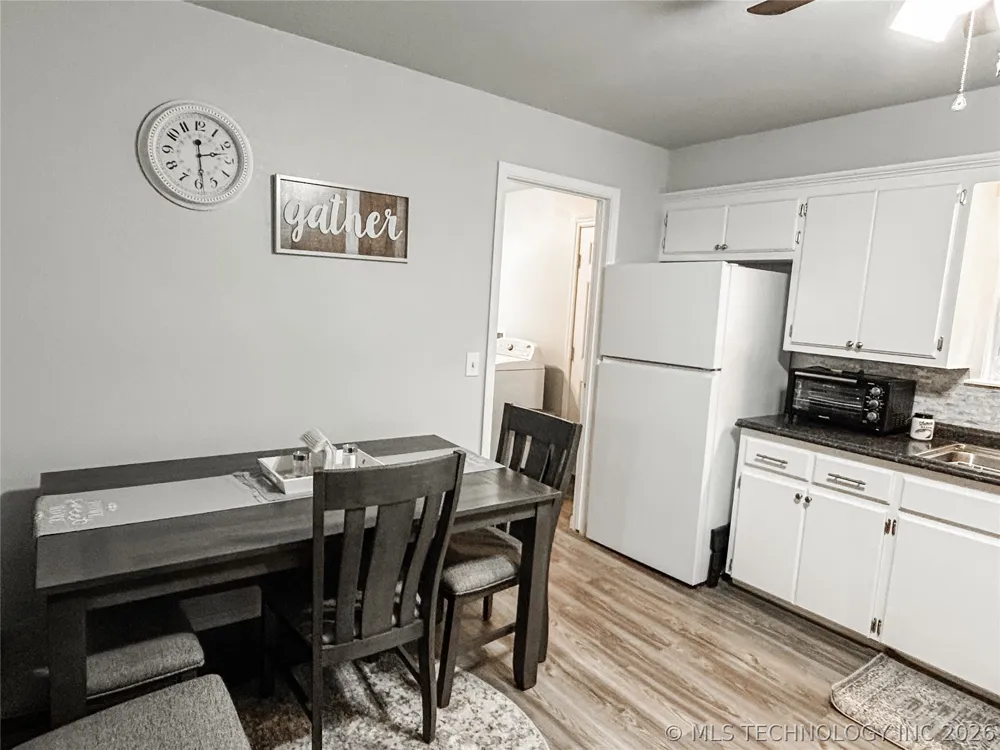 115411 S 4192 ROAD Checotah, OK 74426