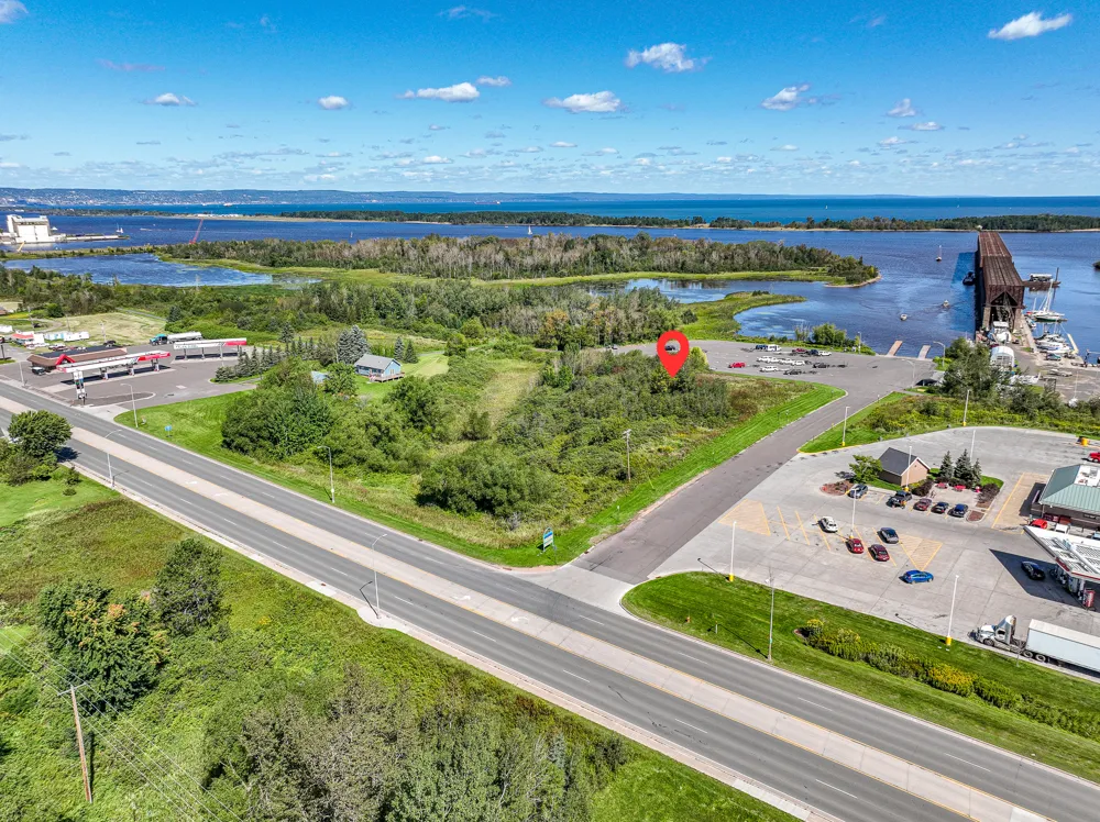 XX 30th Ave E Superior, WI 54880