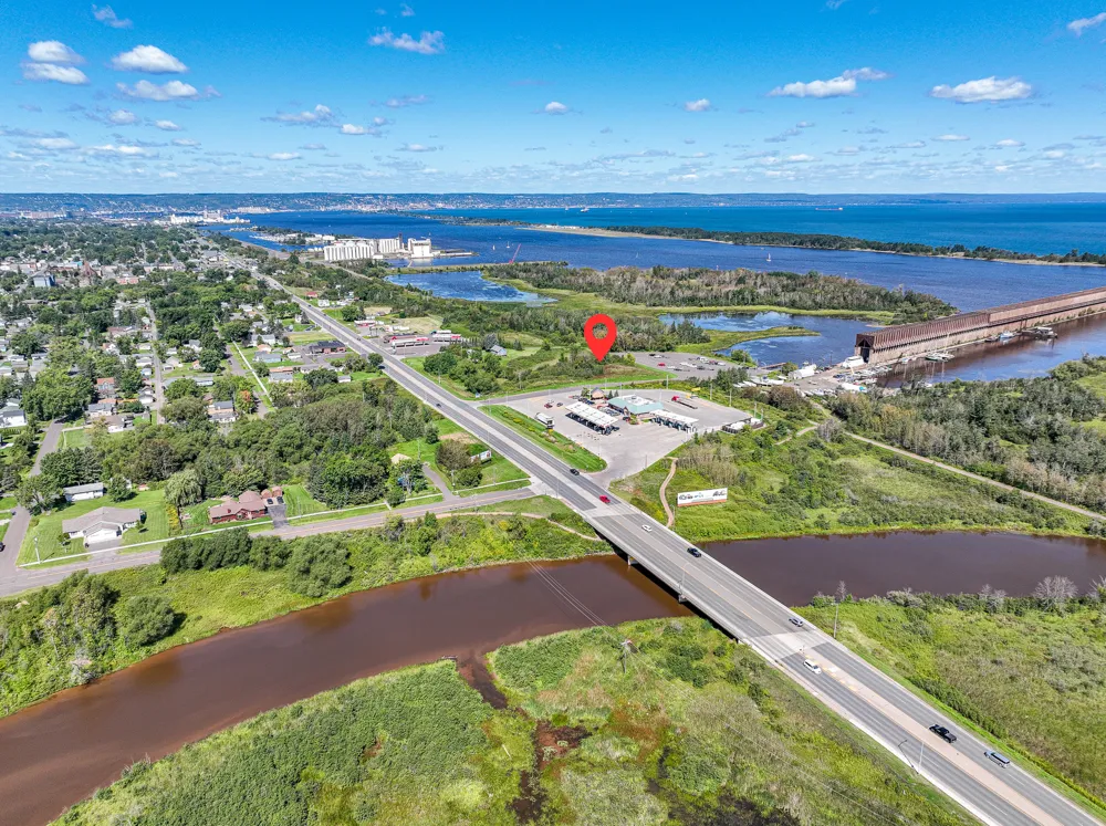 XX 30th Ave E Superior, WI 54880