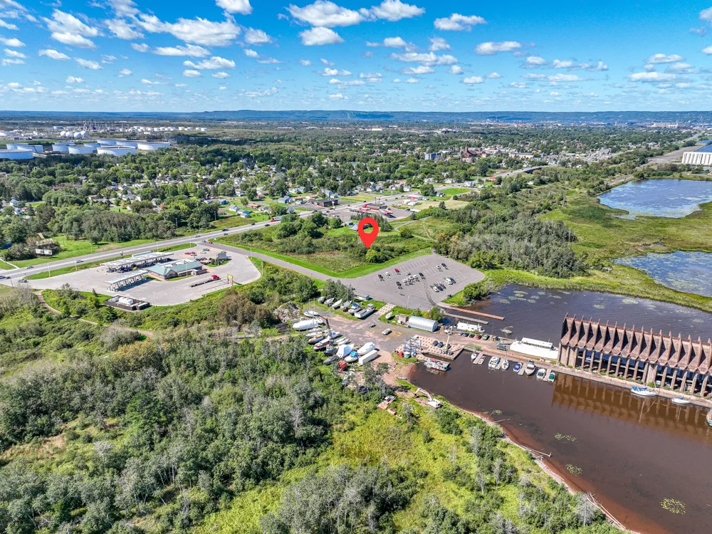 XX 30th Ave E Superior, WI 54880