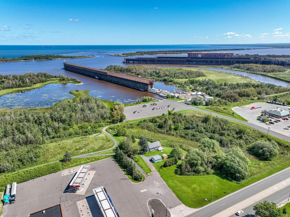 XX 30th Ave E Superior, WI 54880