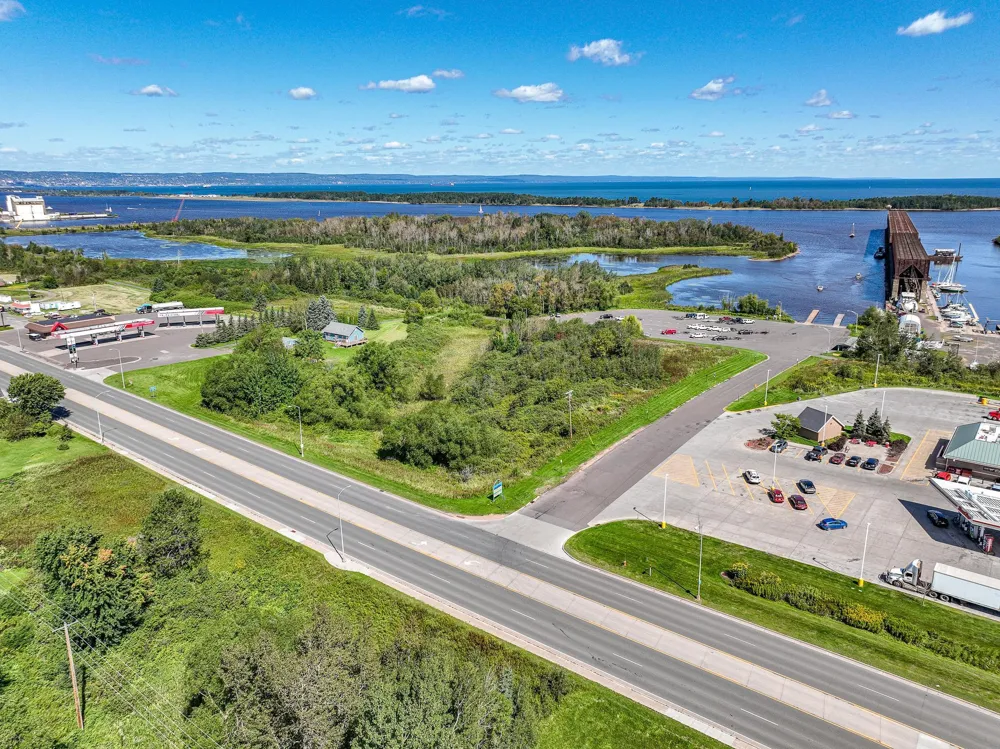 XX 30th Ave E Superior, WI 54880