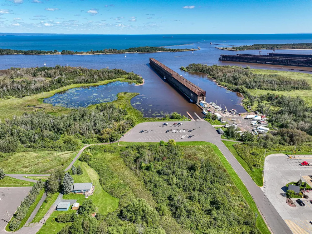 XX 30th Ave E Superior, WI 54880