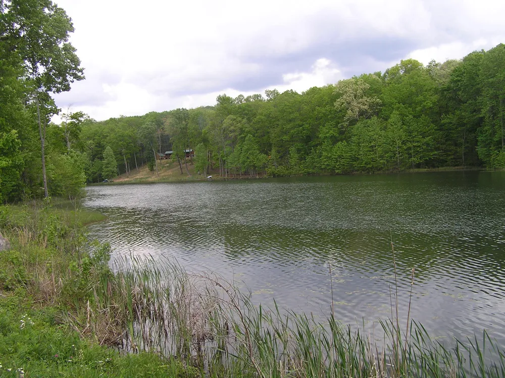 100 Valley View Drive Altamont, TN 37301