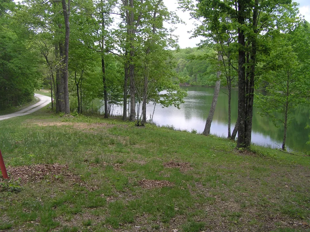 100 Valley View Drive Altamont, TN 37301