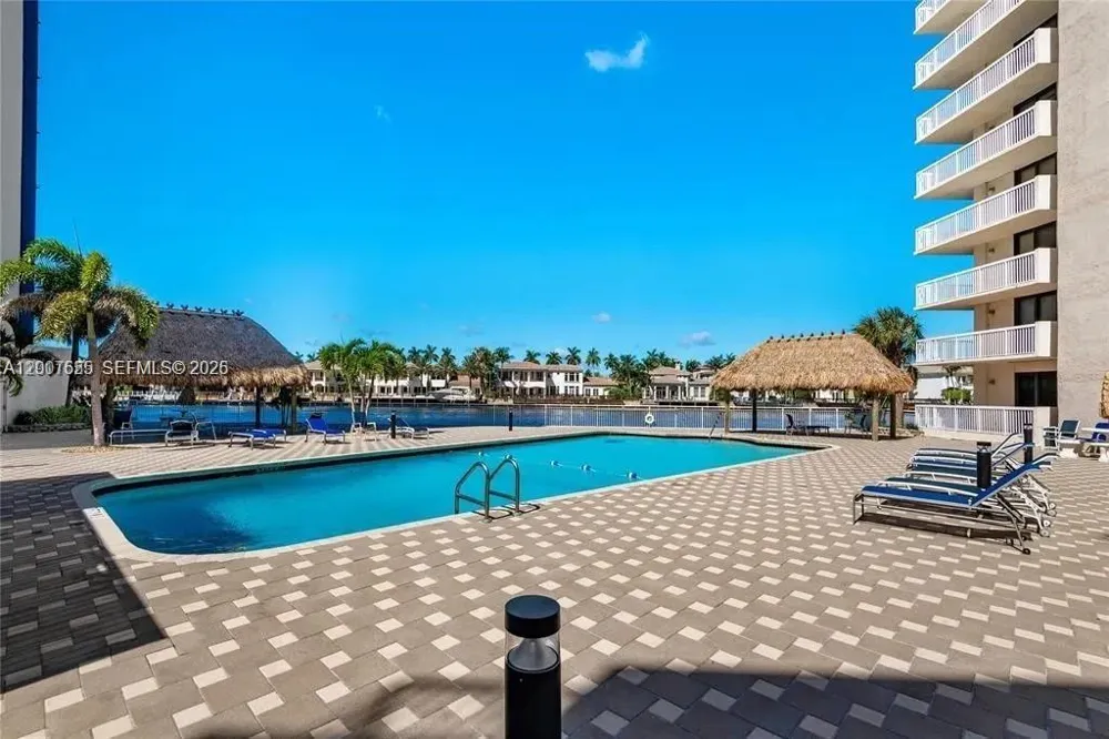 1600 S Ocean Dr #17D Hollywood, FL 33019
