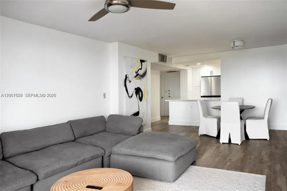 1600 S Ocean Dr #17D Hollywood, FL 33019