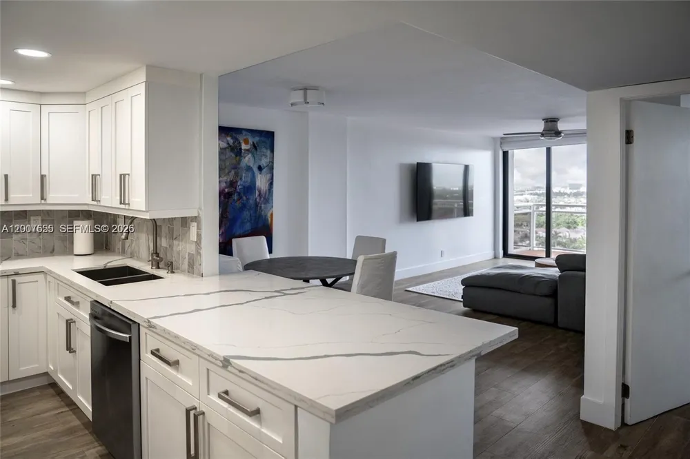 1600 S Ocean Dr #17D Hollywood, FL 33019