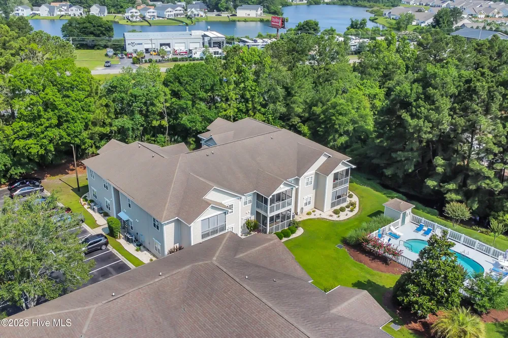 6309 Sweetwater Boulevard Murrells Inlet, SC 29576