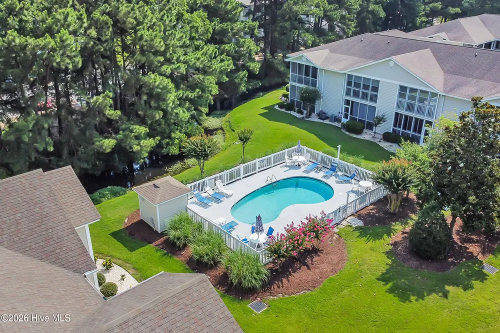 6309 Sweetwater Boulevard Murrells Inlet, SC 29576