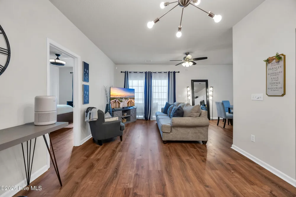 6309 Sweetwater Boulevard Murrells Inlet, SC 29576