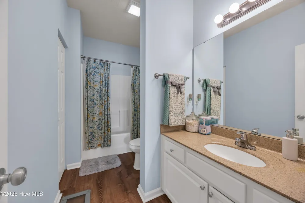6309 Sweetwater Boulevard Murrells Inlet, SC 29576