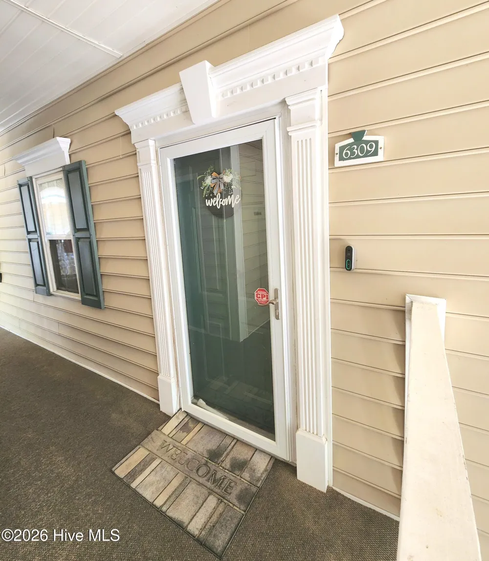 6309 Sweetwater Boulevard Murrells Inlet, SC 29576